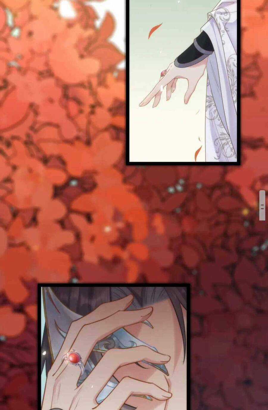 Nghịch Đồ Mỗi Ngày Đều Muốn Bắt Nạt Sư Phụ Chapter 50 trang 65