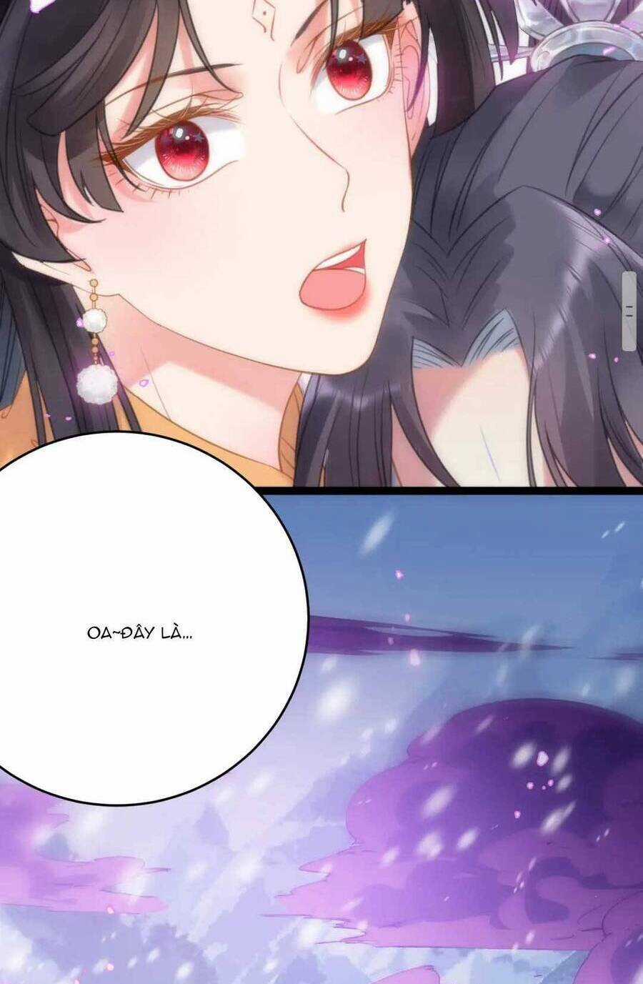 Nghịch Đồ Mỗi Ngày Đều Muốn Bắt Nạt Sư Phụ Chapter 50 trang 7