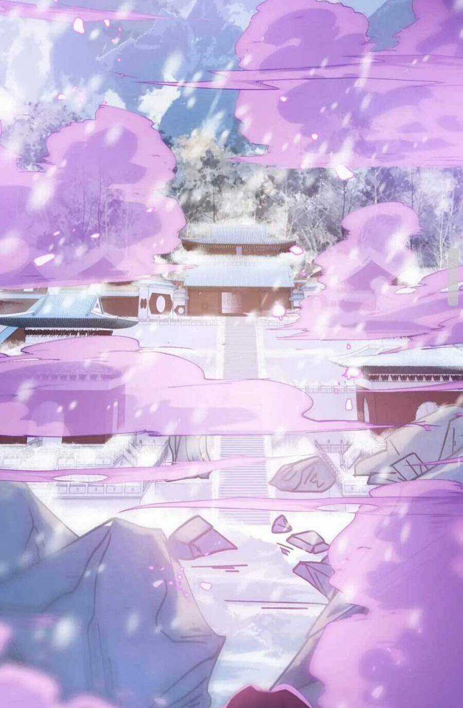 Nghịch Đồ Mỗi Ngày Đều Muốn Bắt Nạt Sư Phụ Chapter 50 trang 8