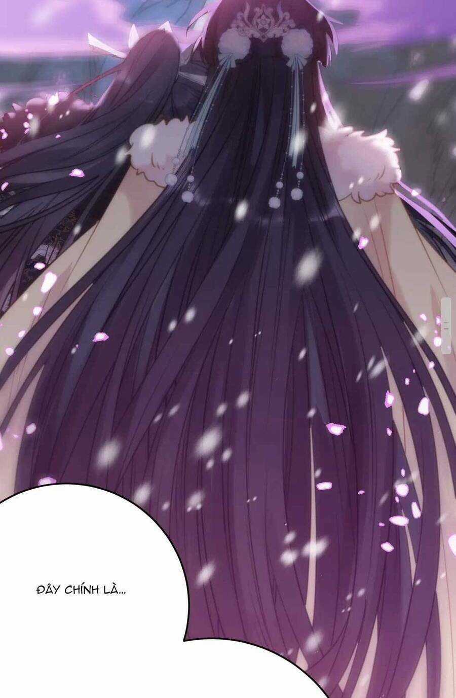 Nghịch Đồ Mỗi Ngày Đều Muốn Bắt Nạt Sư Phụ Chapter 50 trang 9