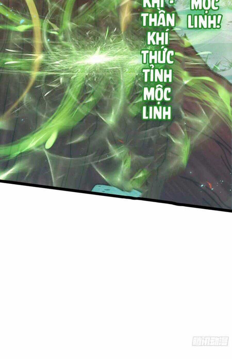 Nghịch Đồ Mỗi Ngày Đều Muốn Bắt Nạt Sư Phụ Chapter 51 trang 10