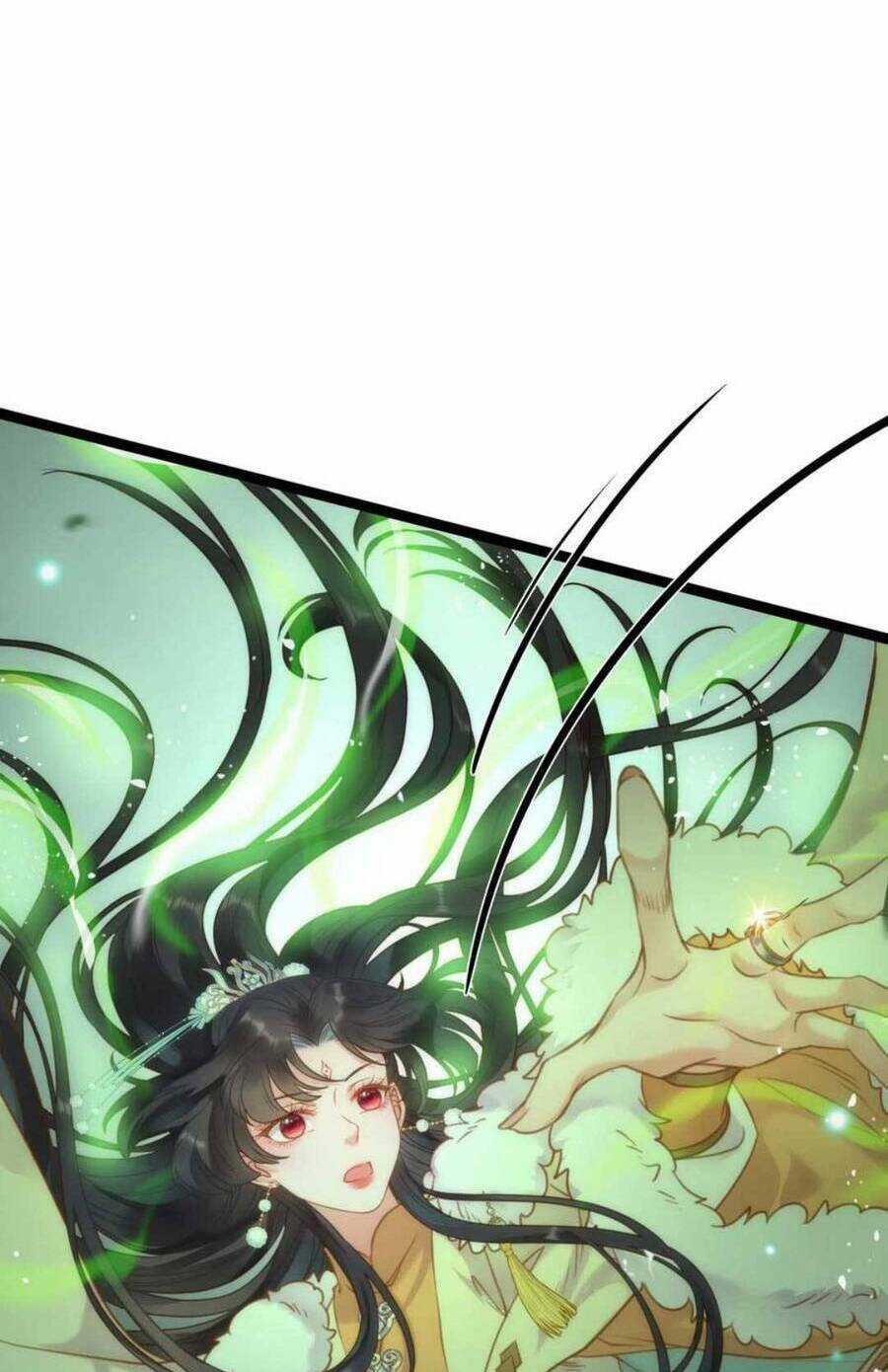 Nghịch Đồ Mỗi Ngày Đều Muốn Bắt Nạt Sư Phụ Chapter 51 trang 11