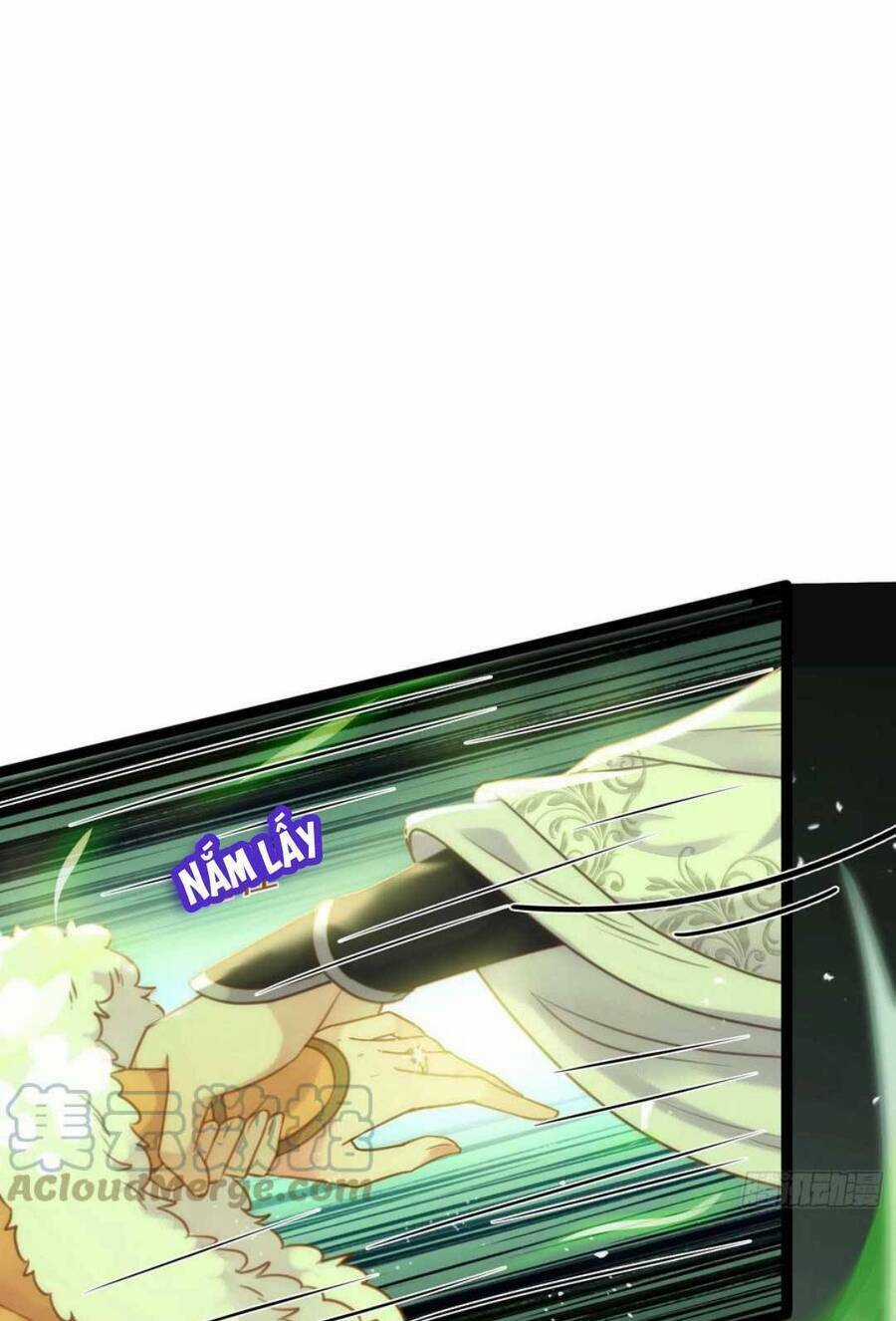 Nghịch Đồ Mỗi Ngày Đều Muốn Bắt Nạt Sư Phụ Chapter 51 trang 13