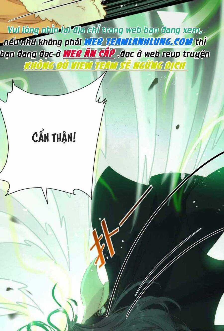 Nghịch Đồ Mỗi Ngày Đều Muốn Bắt Nạt Sư Phụ Chapter 51 trang 14