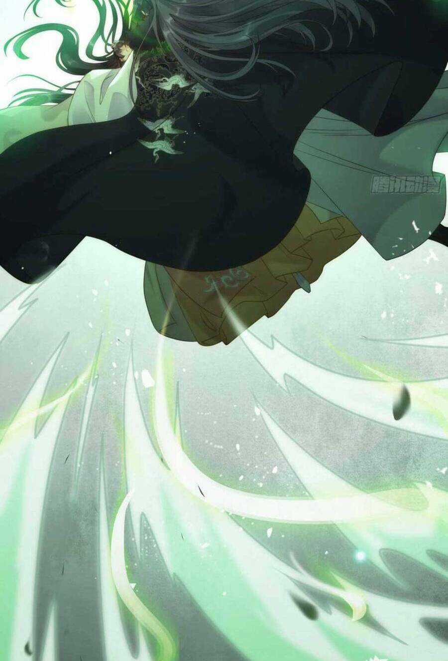 Nghịch Đồ Mỗi Ngày Đều Muốn Bắt Nạt Sư Phụ Chapter 51 trang 15