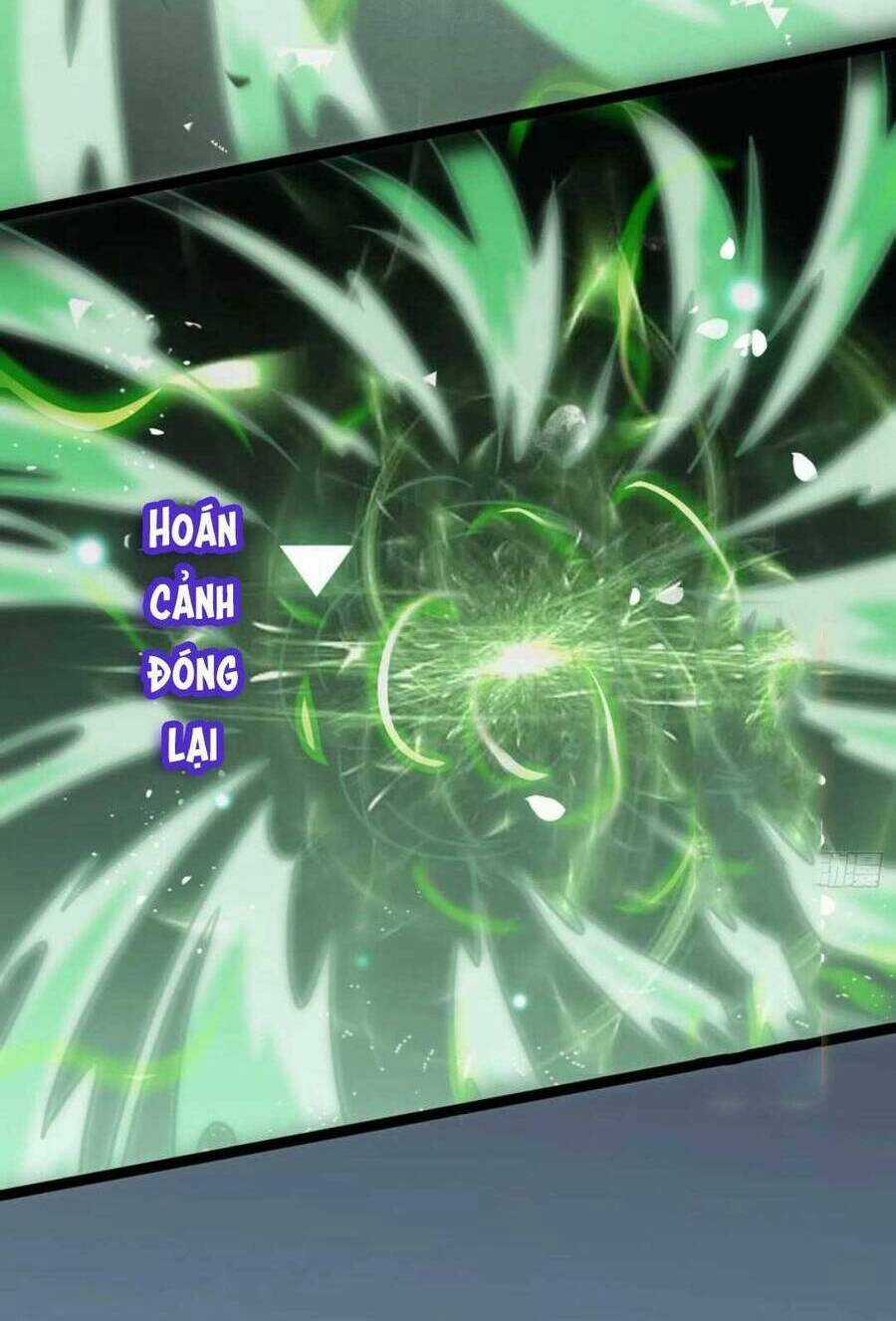 Nghịch Đồ Mỗi Ngày Đều Muốn Bắt Nạt Sư Phụ Chapter 51 trang 16