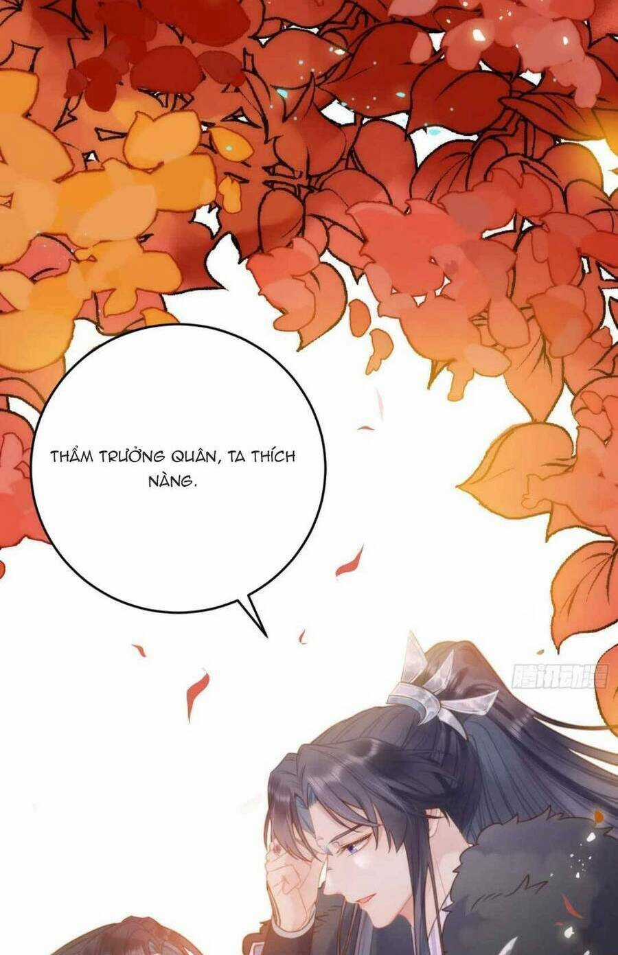 Nghịch Đồ Mỗi Ngày Đều Muốn Bắt Nạt Sư Phụ Chapter 51 trang 2