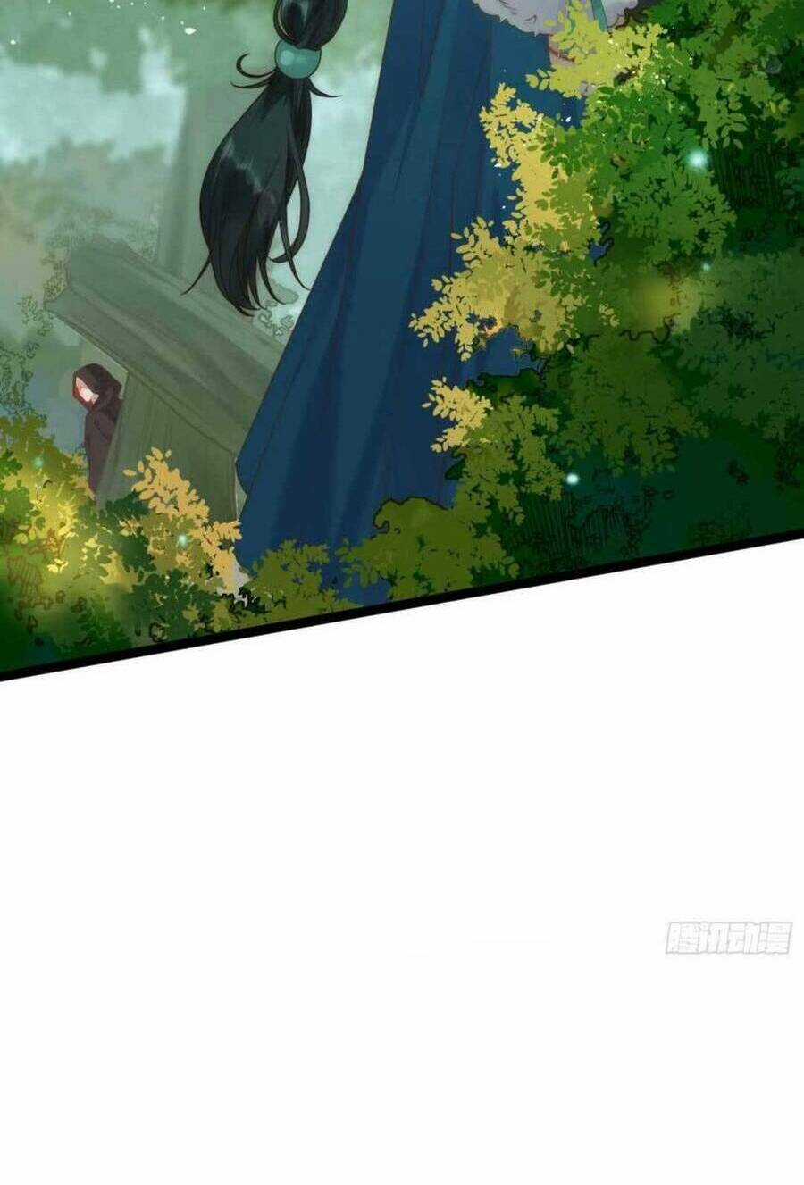 Nghịch Đồ Mỗi Ngày Đều Muốn Bắt Nạt Sư Phụ Chapter 51 trang 20