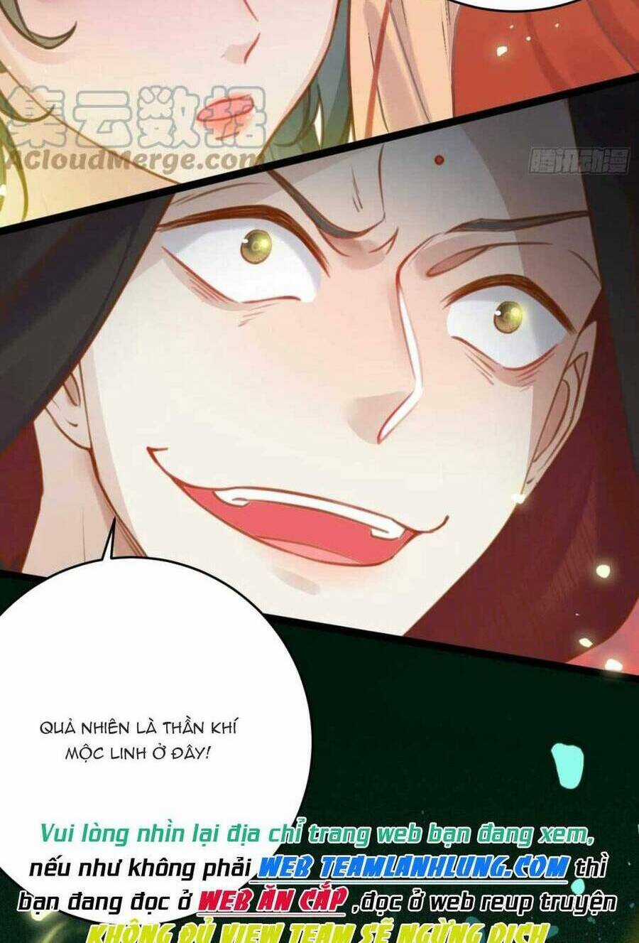 Nghịch Đồ Mỗi Ngày Đều Muốn Bắt Nạt Sư Phụ Chapter 51 trang 22