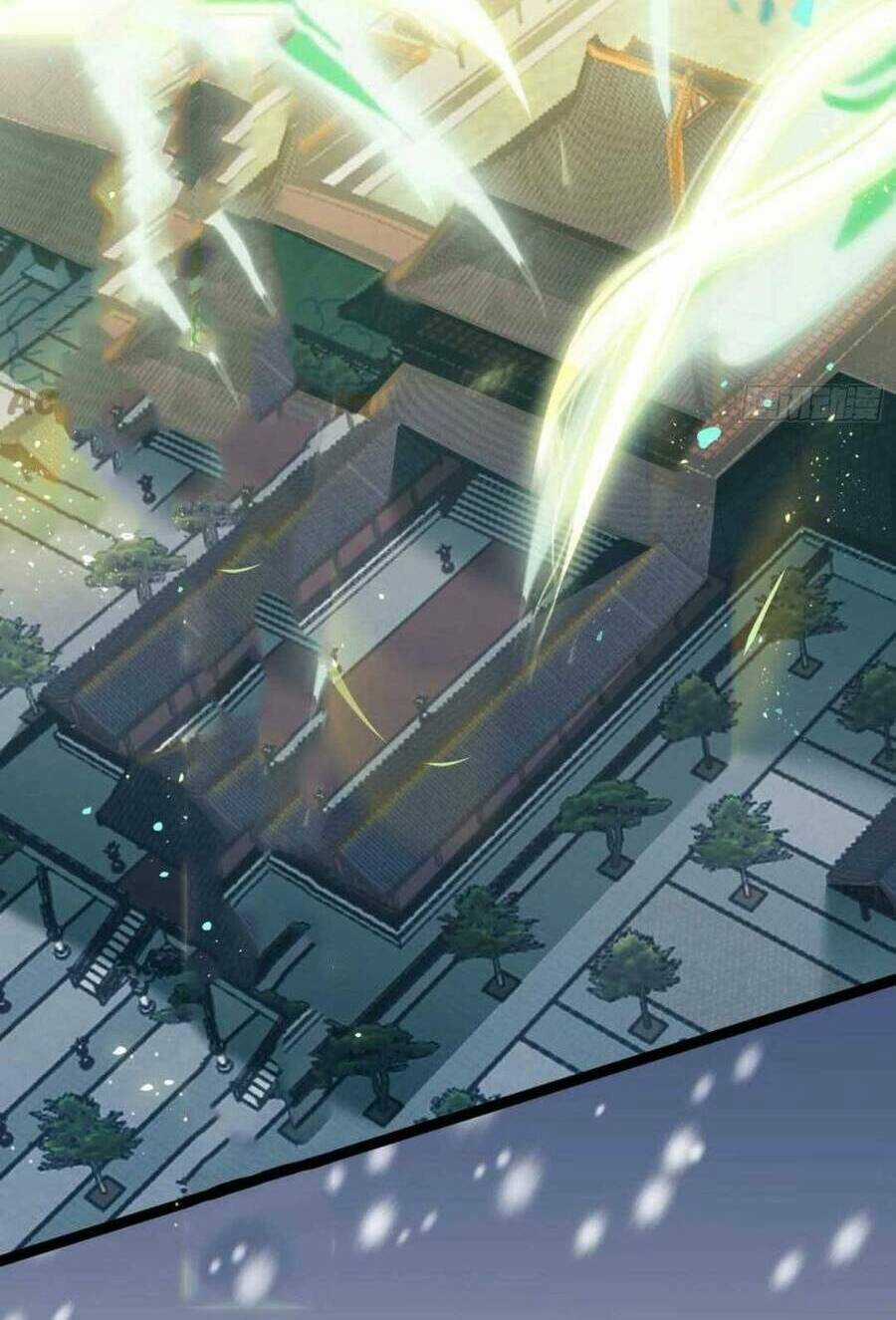 Nghịch Đồ Mỗi Ngày Đều Muốn Bắt Nạt Sư Phụ Chapter 51 trang 26