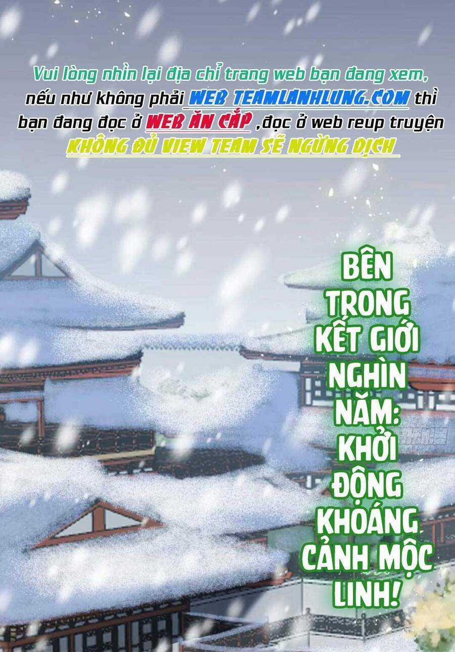 Nghịch Đồ Mỗi Ngày Đều Muốn Bắt Nạt Sư Phụ Chapter 51 trang 27