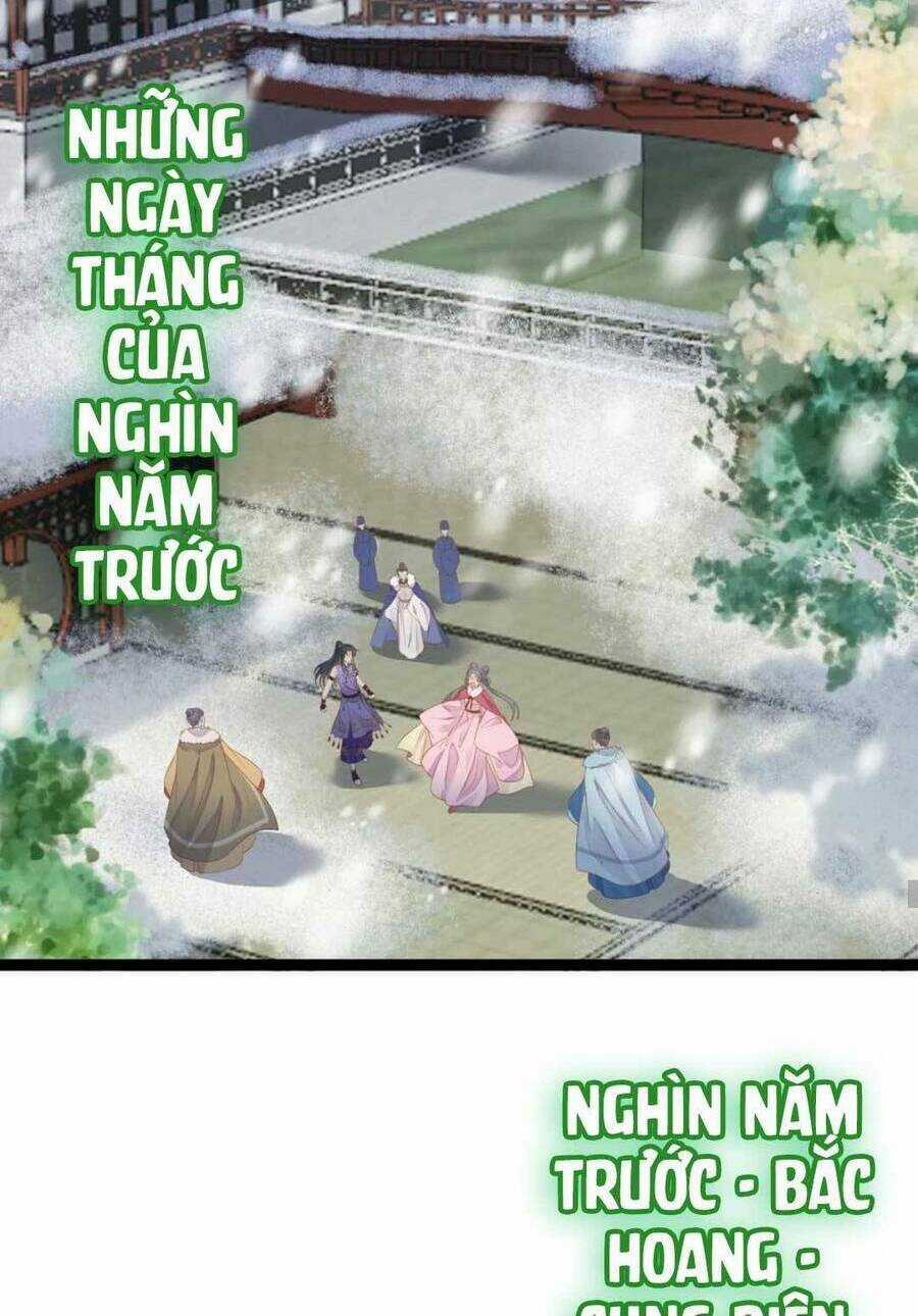 Nghịch Đồ Mỗi Ngày Đều Muốn Bắt Nạt Sư Phụ Chapter 51 trang 28