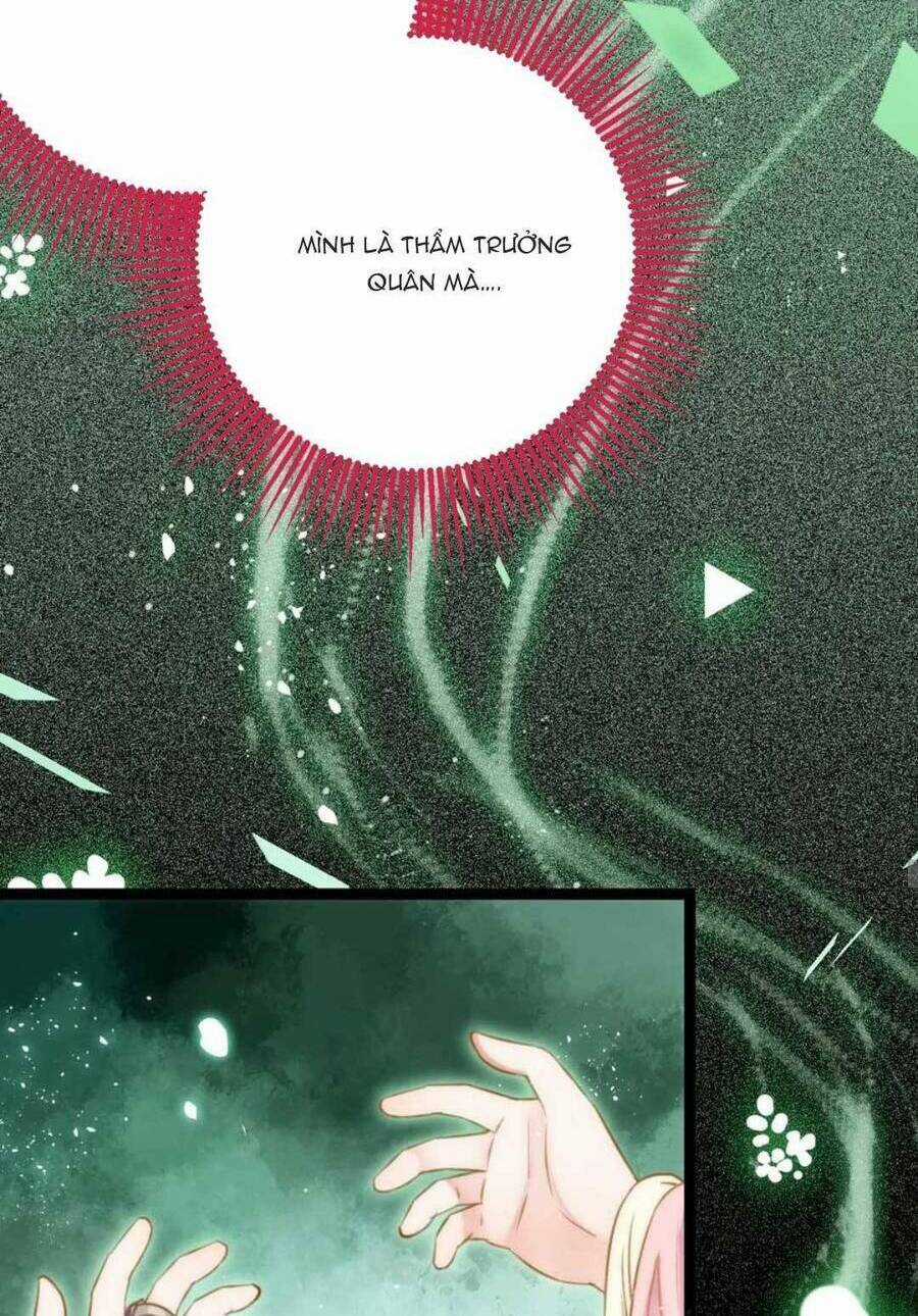 Nghịch Đồ Mỗi Ngày Đều Muốn Bắt Nạt Sư Phụ Chapter 51 trang 32