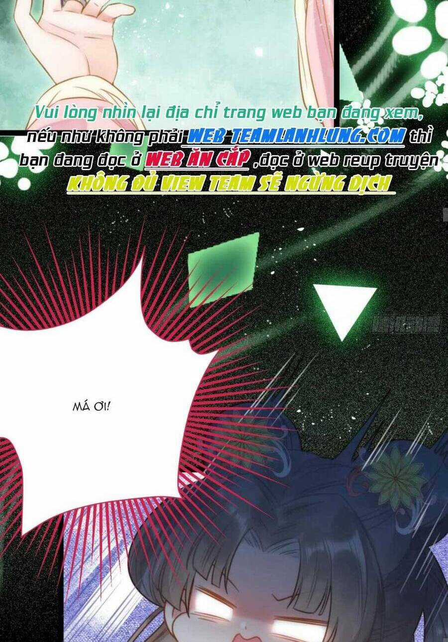 Nghịch Đồ Mỗi Ngày Đều Muốn Bắt Nạt Sư Phụ Chapter 51 trang 33