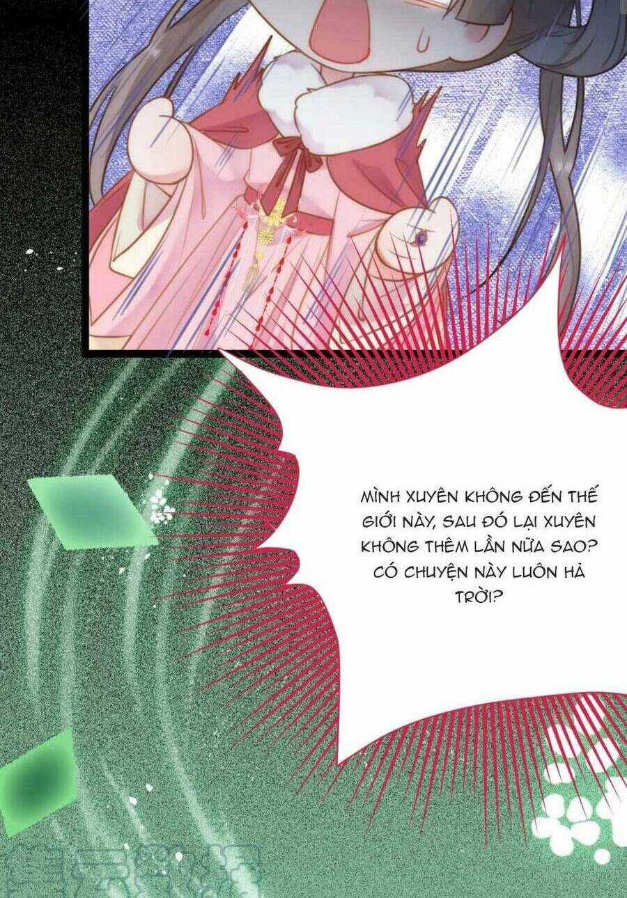 Nghịch Đồ Mỗi Ngày Đều Muốn Bắt Nạt Sư Phụ Chapter 51 trang 34