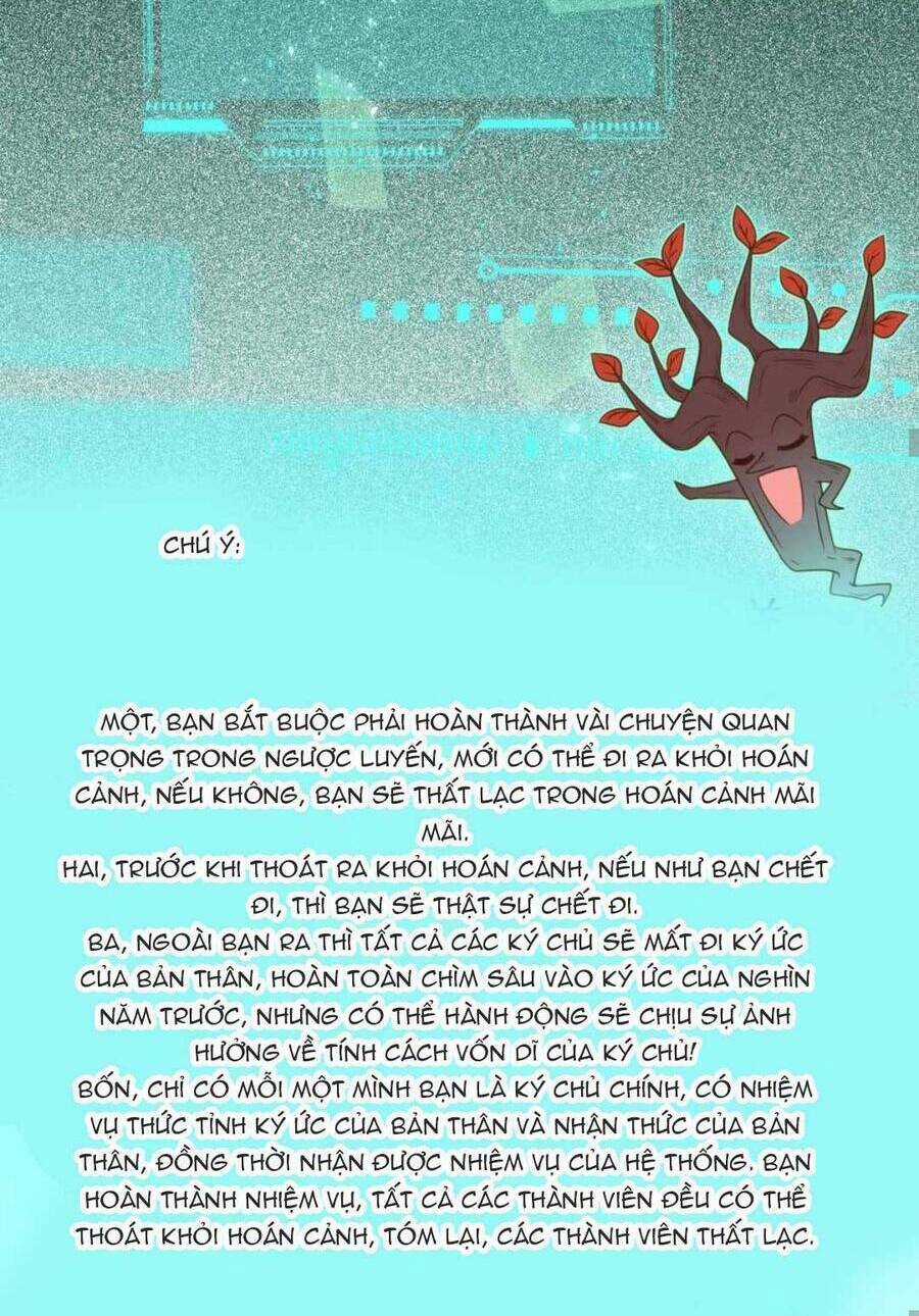 Nghịch Đồ Mỗi Ngày Đều Muốn Bắt Nạt Sư Phụ Chapter 51 trang 37