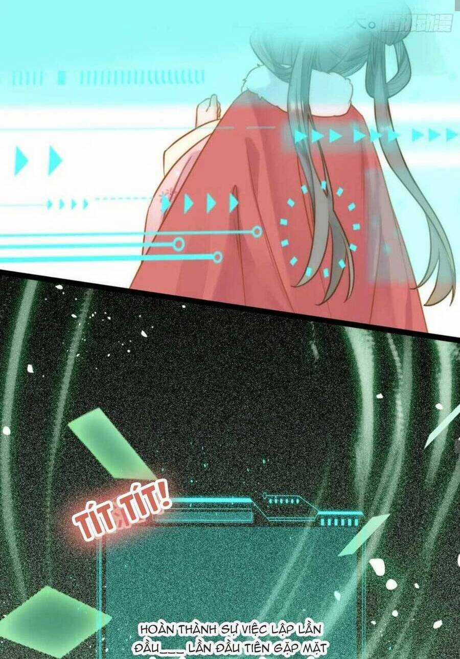 Nghịch Đồ Mỗi Ngày Đều Muốn Bắt Nạt Sư Phụ Chapter 51 trang 38