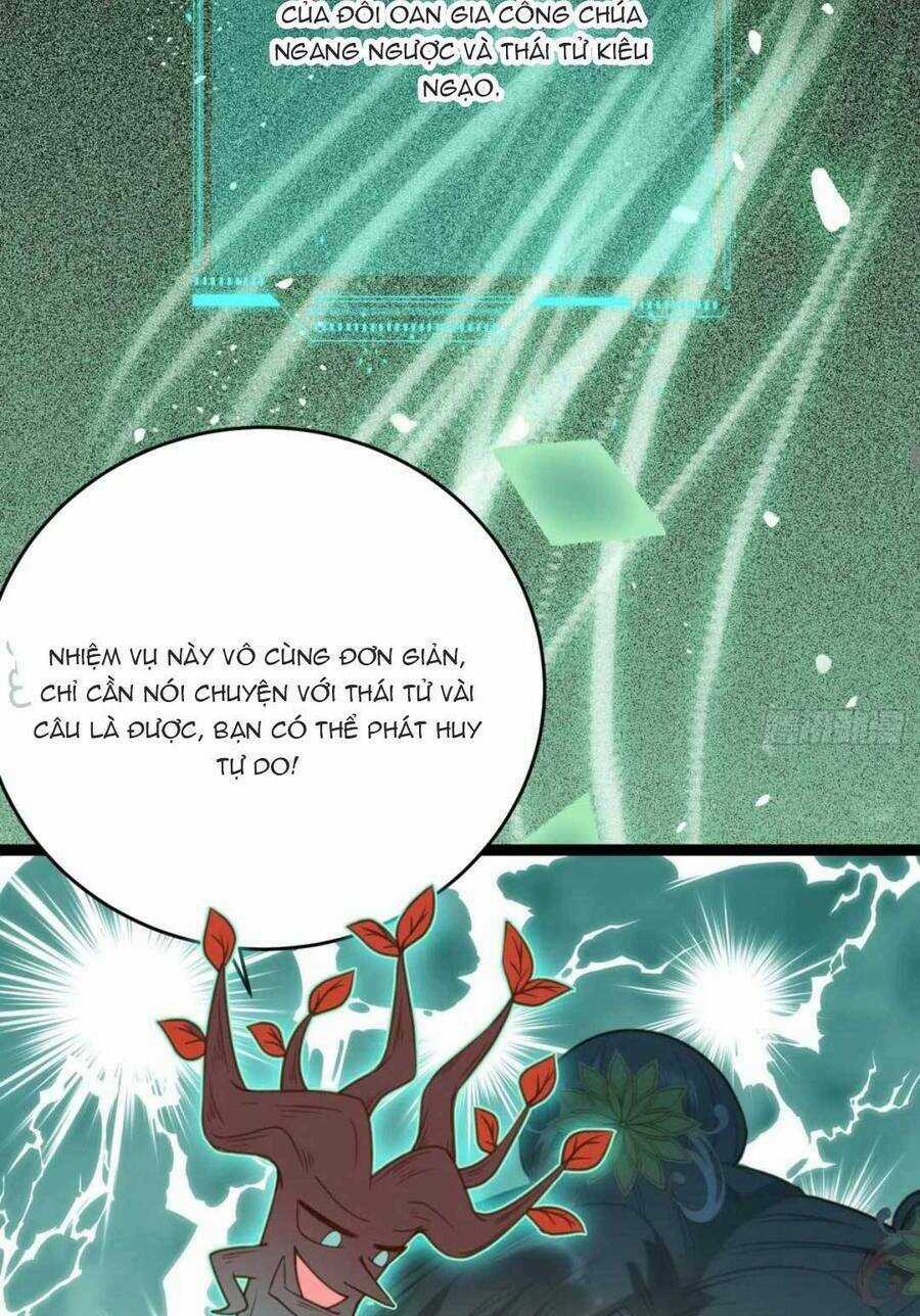 Nghịch Đồ Mỗi Ngày Đều Muốn Bắt Nạt Sư Phụ Chapter 51 trang 39