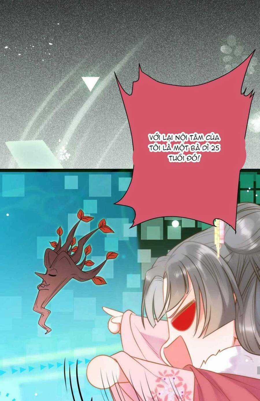 Nghịch Đồ Mỗi Ngày Đều Muốn Bắt Nạt Sư Phụ Chapter 51 trang 41