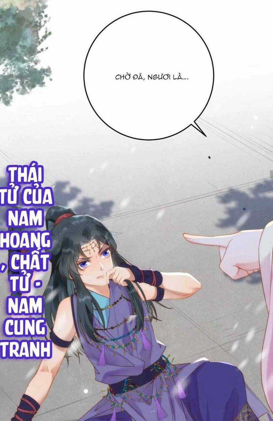 Nghịch Đồ Mỗi Ngày Đều Muốn Bắt Nạt Sư Phụ Chapter 51 trang 44