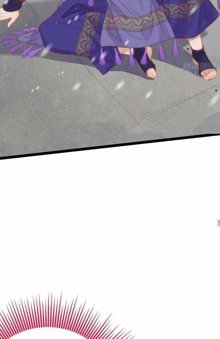 Nghịch Đồ Mỗi Ngày Đều Muốn Bắt Nạt Sư Phụ Chapter 51 trang 45