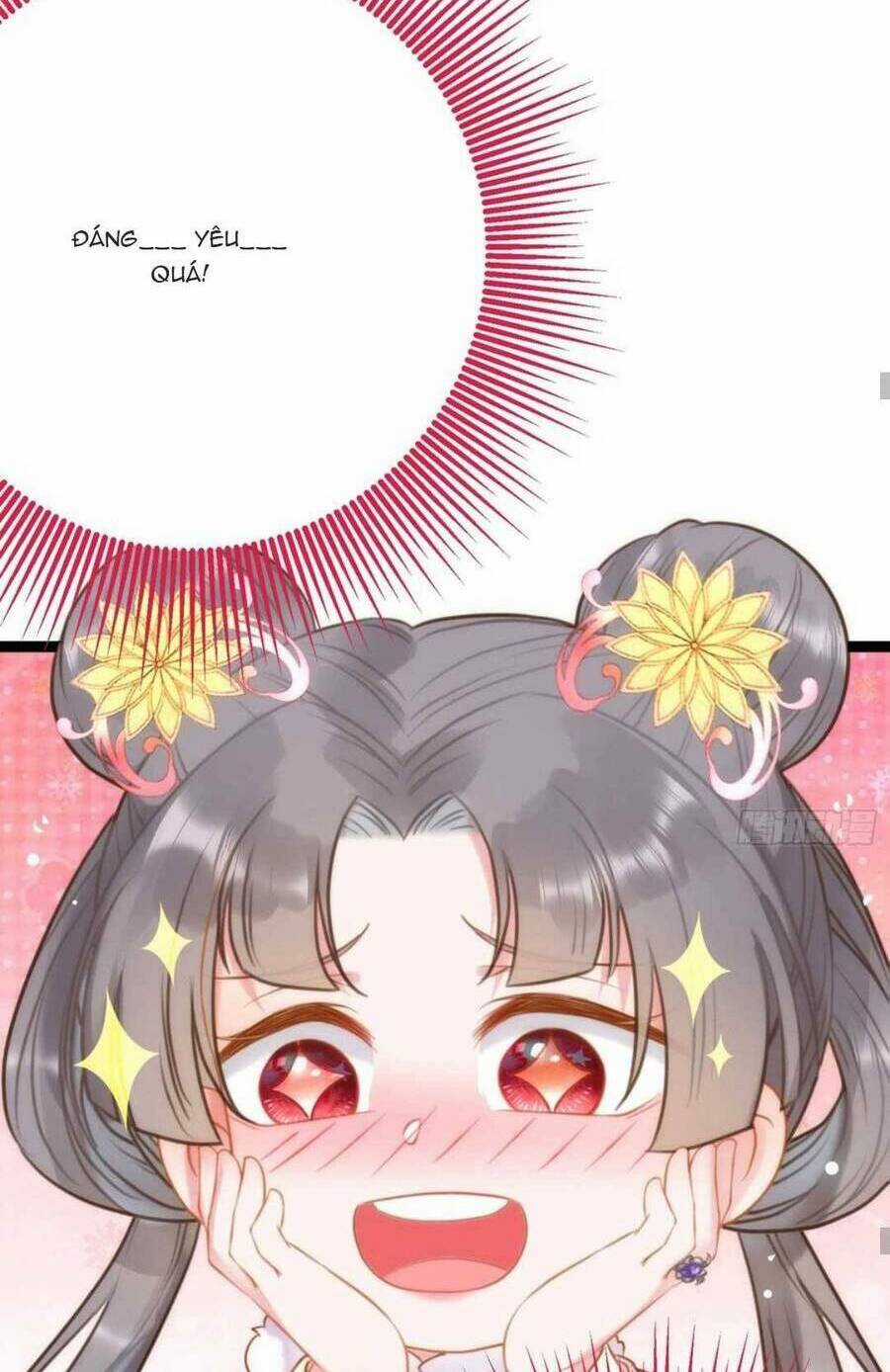 Nghịch Đồ Mỗi Ngày Đều Muốn Bắt Nạt Sư Phụ Chapter 51 trang 46