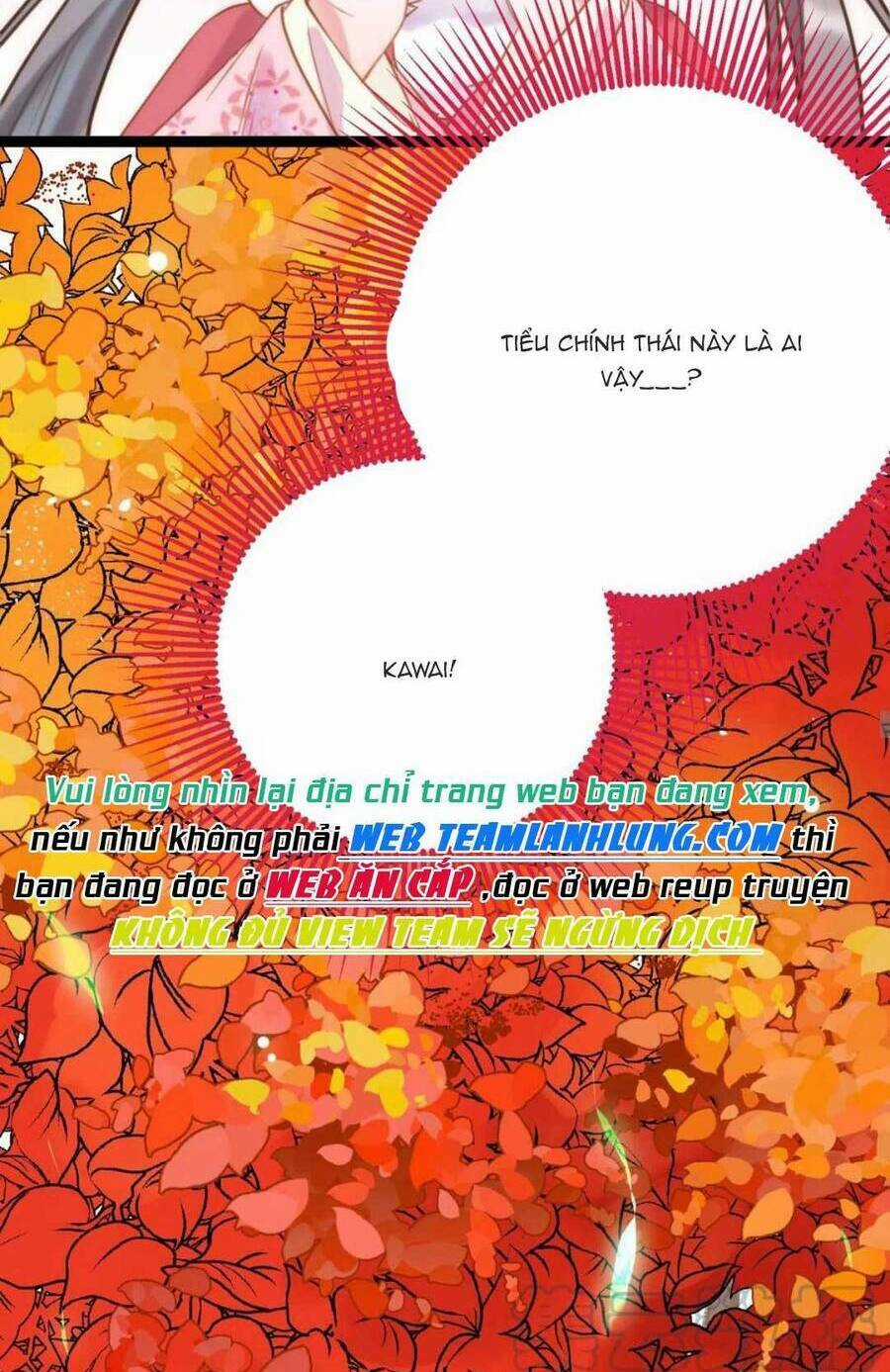 Nghịch Đồ Mỗi Ngày Đều Muốn Bắt Nạt Sư Phụ Chapter 51 trang 47