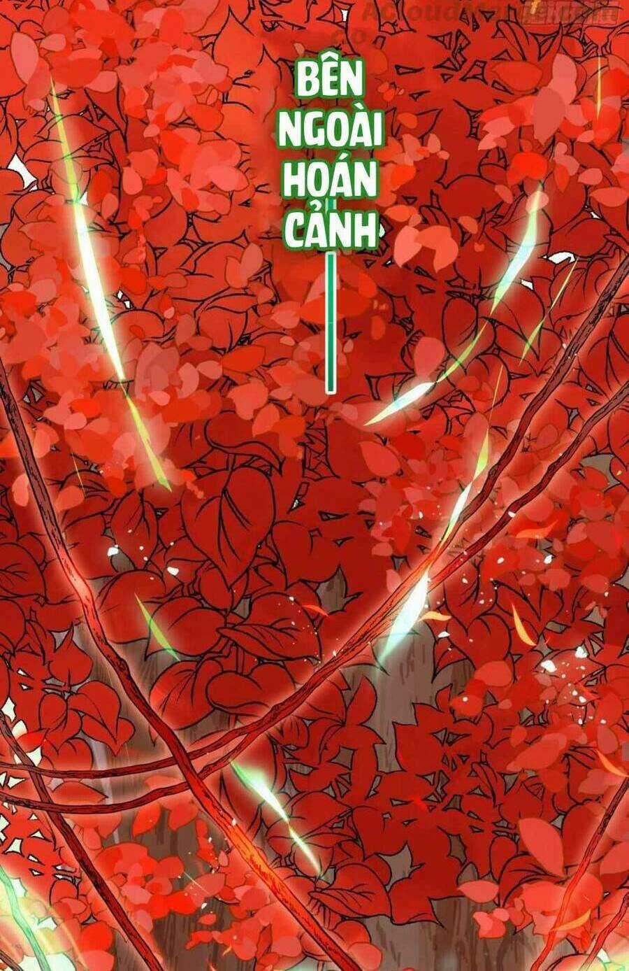 Nghịch Đồ Mỗi Ngày Đều Muốn Bắt Nạt Sư Phụ Chapter 51 trang 48