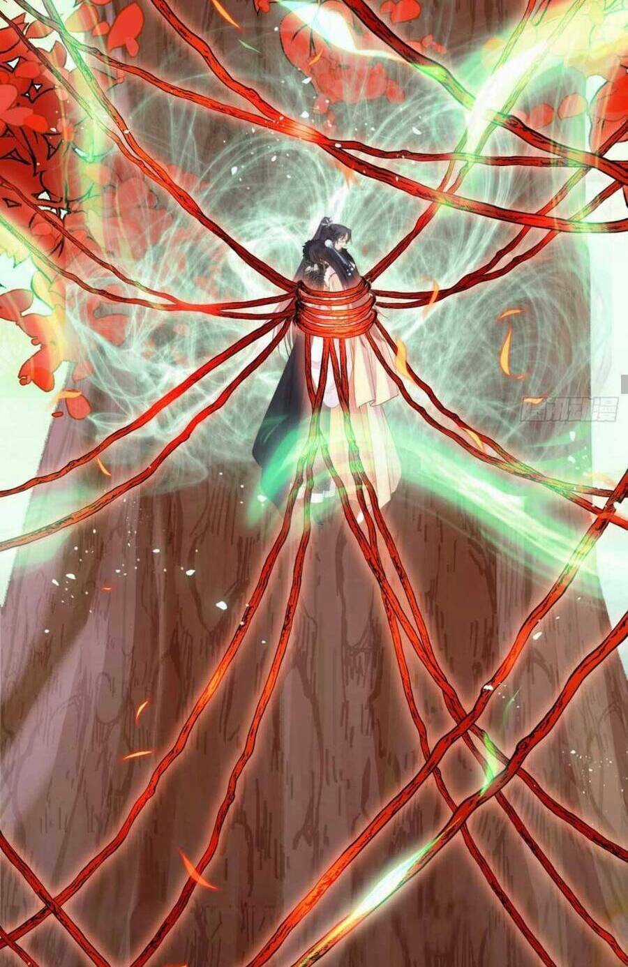 Nghịch Đồ Mỗi Ngày Đều Muốn Bắt Nạt Sư Phụ Chapter 51 trang 49