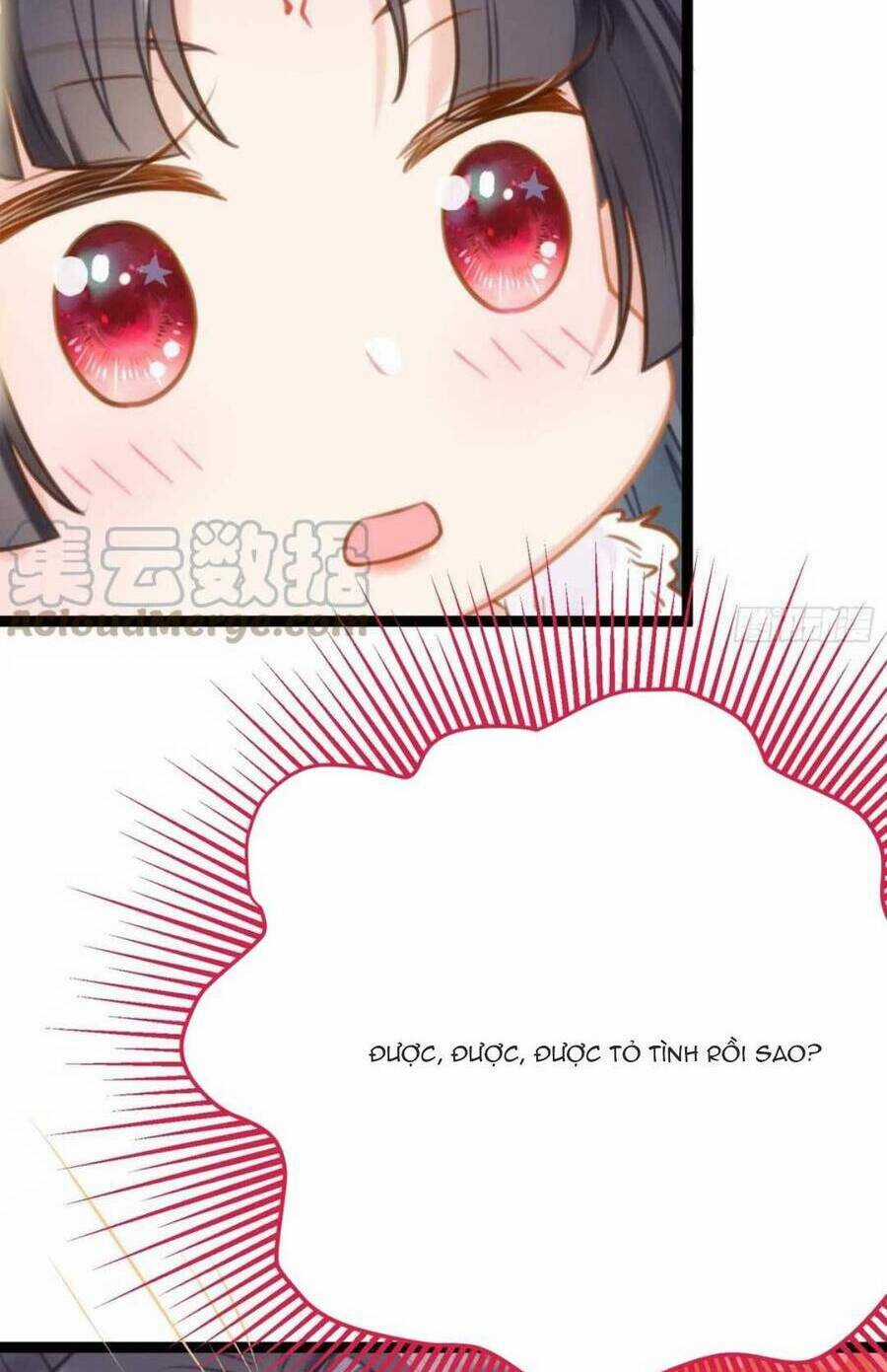 Nghịch Đồ Mỗi Ngày Đều Muốn Bắt Nạt Sư Phụ Chapter 51 trang 5