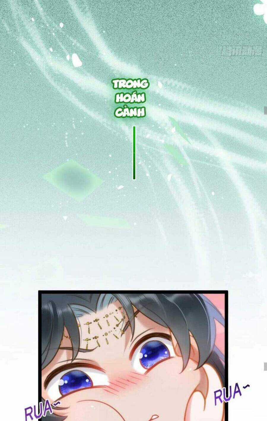 Nghịch Đồ Mỗi Ngày Đều Muốn Bắt Nạt Sư Phụ Chapter 51 trang 54