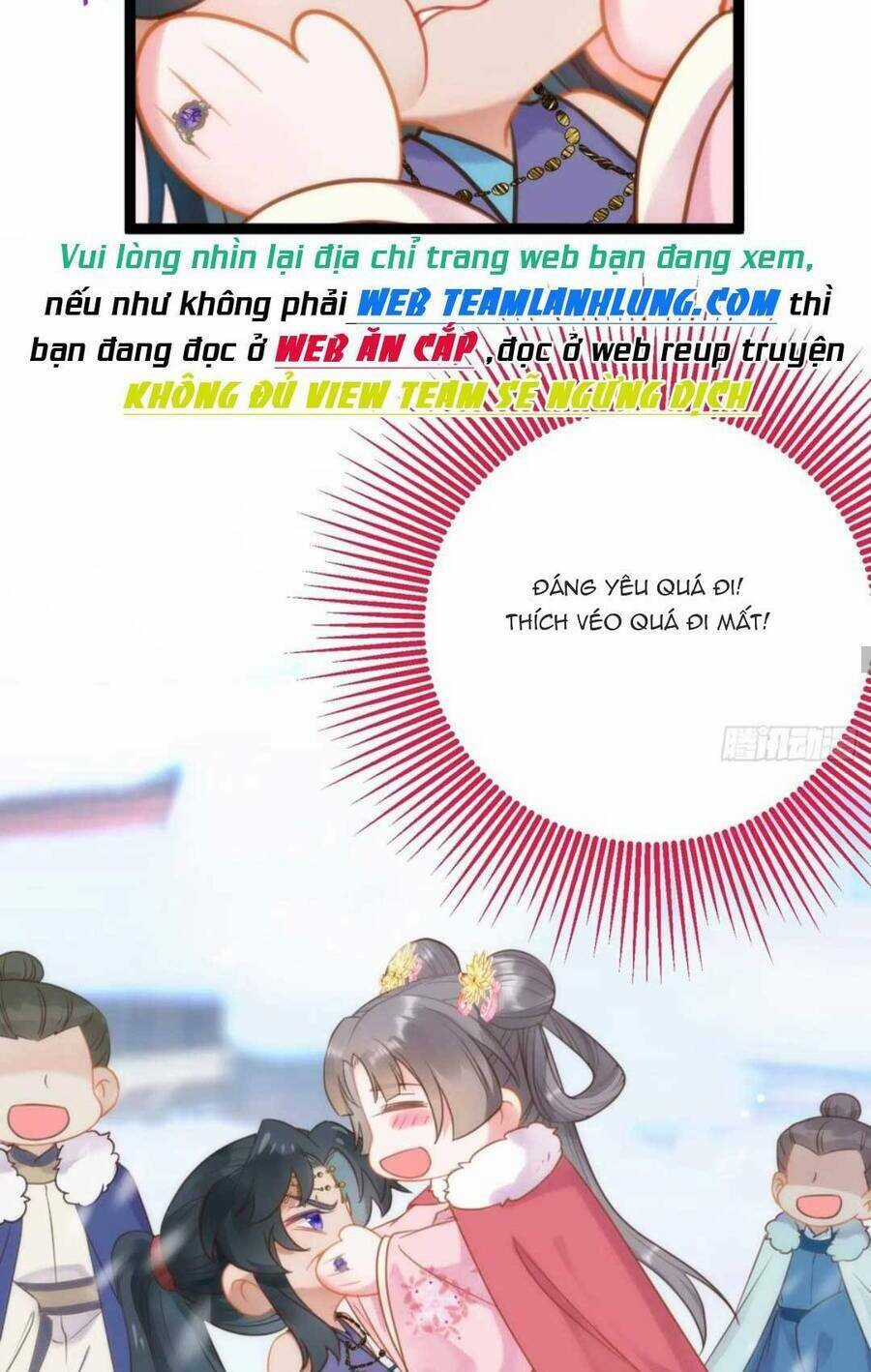 Nghịch Đồ Mỗi Ngày Đều Muốn Bắt Nạt Sư Phụ Chapter 51 trang 55