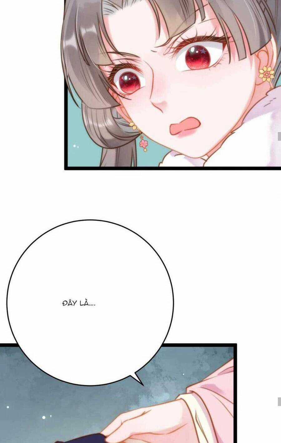 Nghịch Đồ Mỗi Ngày Đều Muốn Bắt Nạt Sư Phụ Chapter 51 trang 57