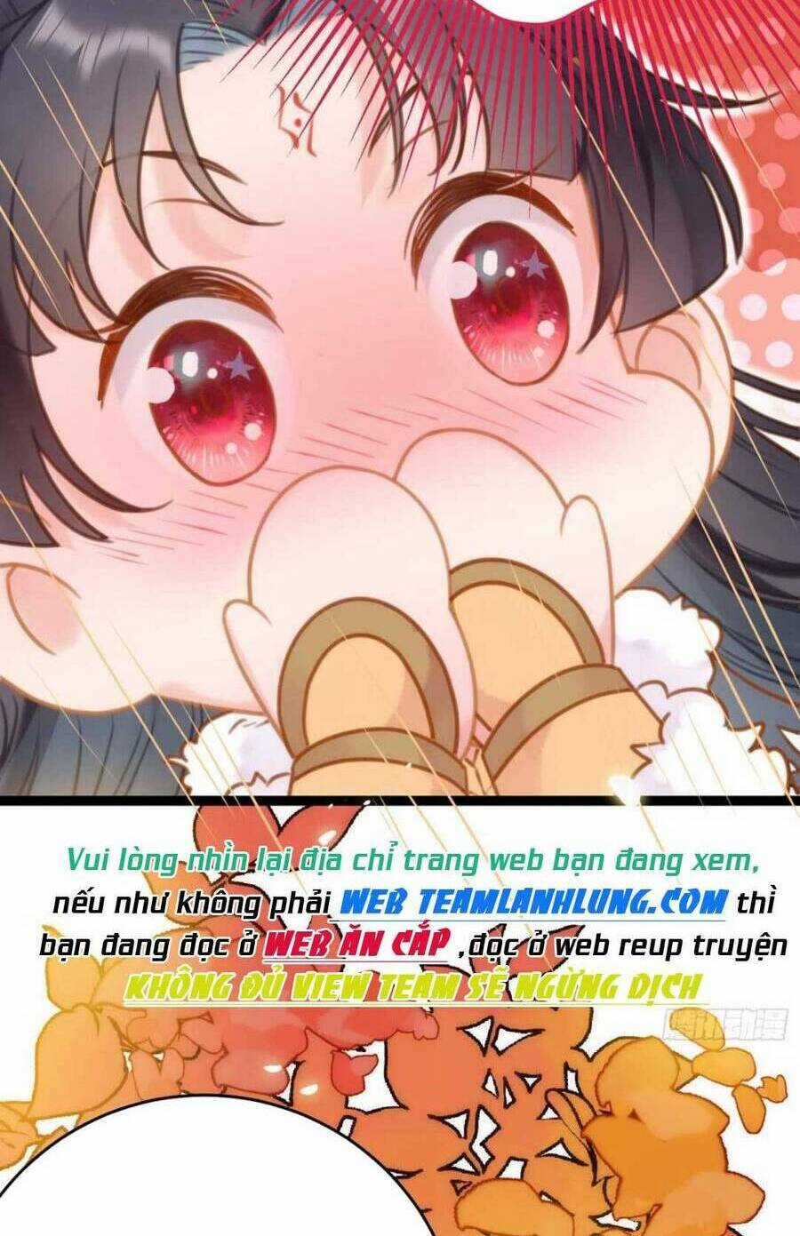 Nghịch Đồ Mỗi Ngày Đều Muốn Bắt Nạt Sư Phụ Chapter 51 trang 6