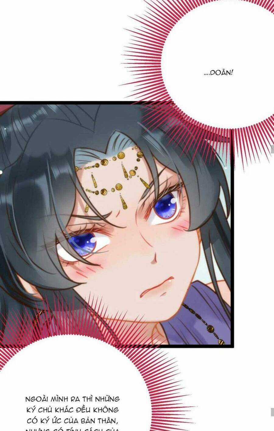 Nghịch Đồ Mỗi Ngày Đều Muốn Bắt Nạt Sư Phụ Chapter 51 trang 60