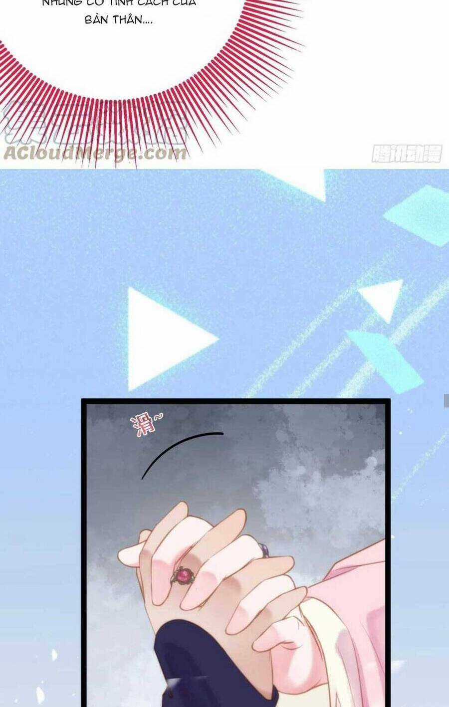 Nghịch Đồ Mỗi Ngày Đều Muốn Bắt Nạt Sư Phụ Chapter 51 trang 61