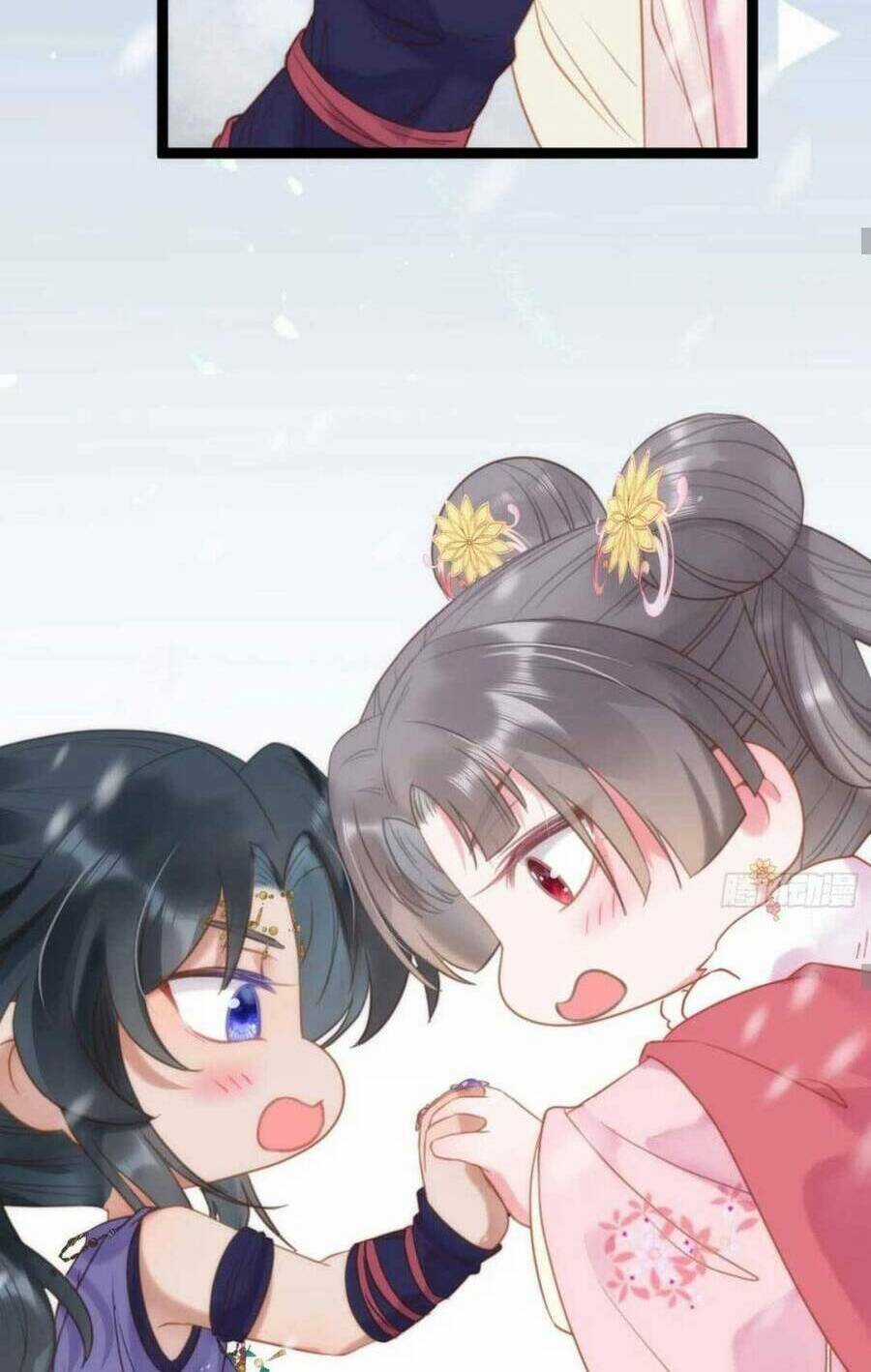 Nghịch Đồ Mỗi Ngày Đều Muốn Bắt Nạt Sư Phụ Chapter 51 trang 62