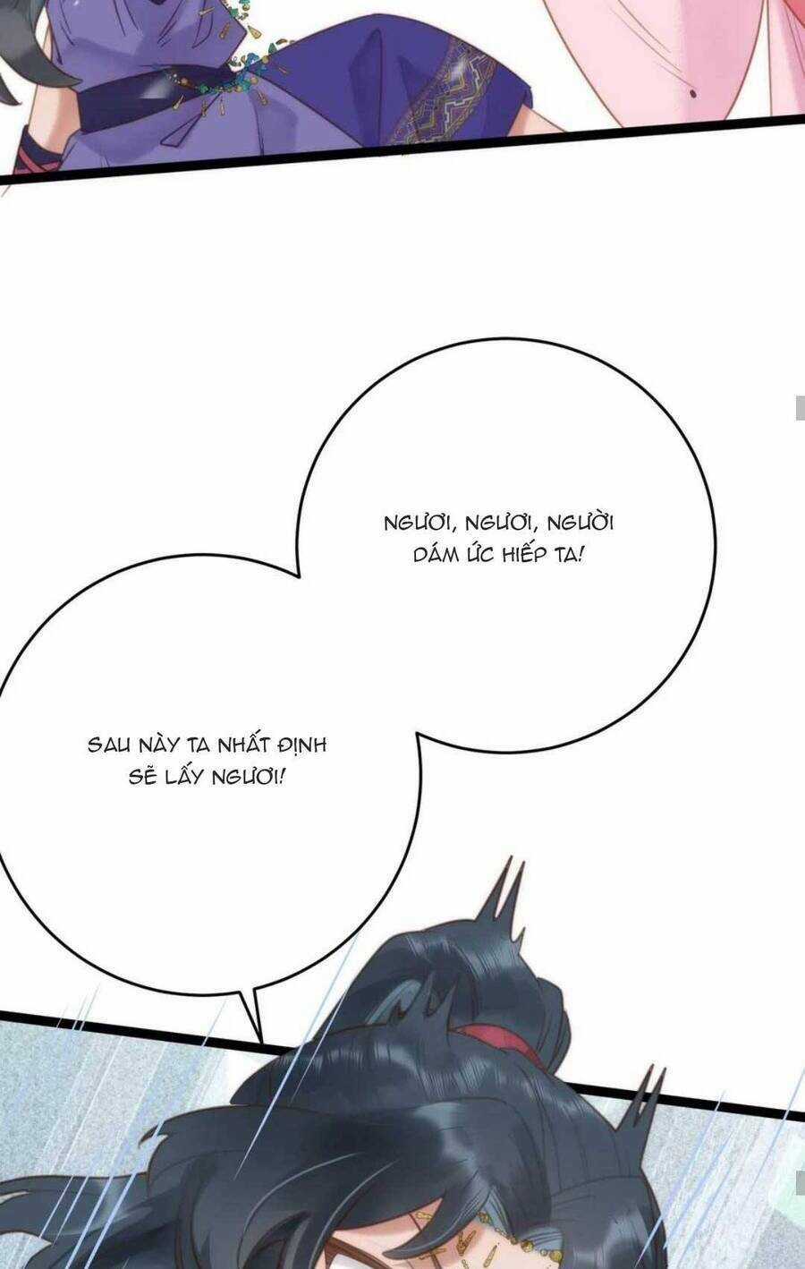 Nghịch Đồ Mỗi Ngày Đều Muốn Bắt Nạt Sư Phụ Chapter 51 trang 63