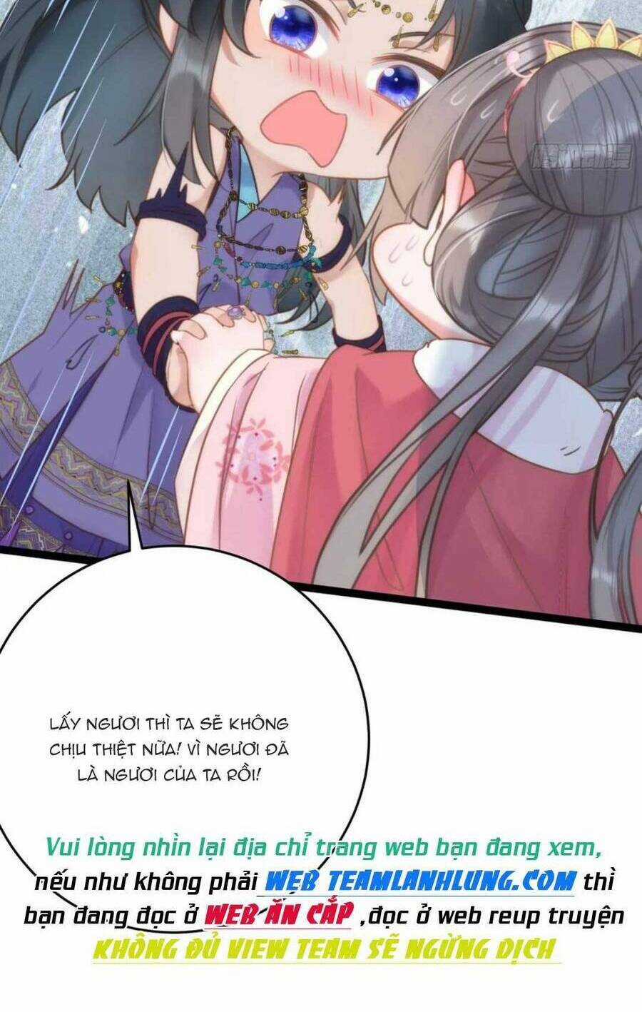 Nghịch Đồ Mỗi Ngày Đều Muốn Bắt Nạt Sư Phụ Chapter 51 trang 64