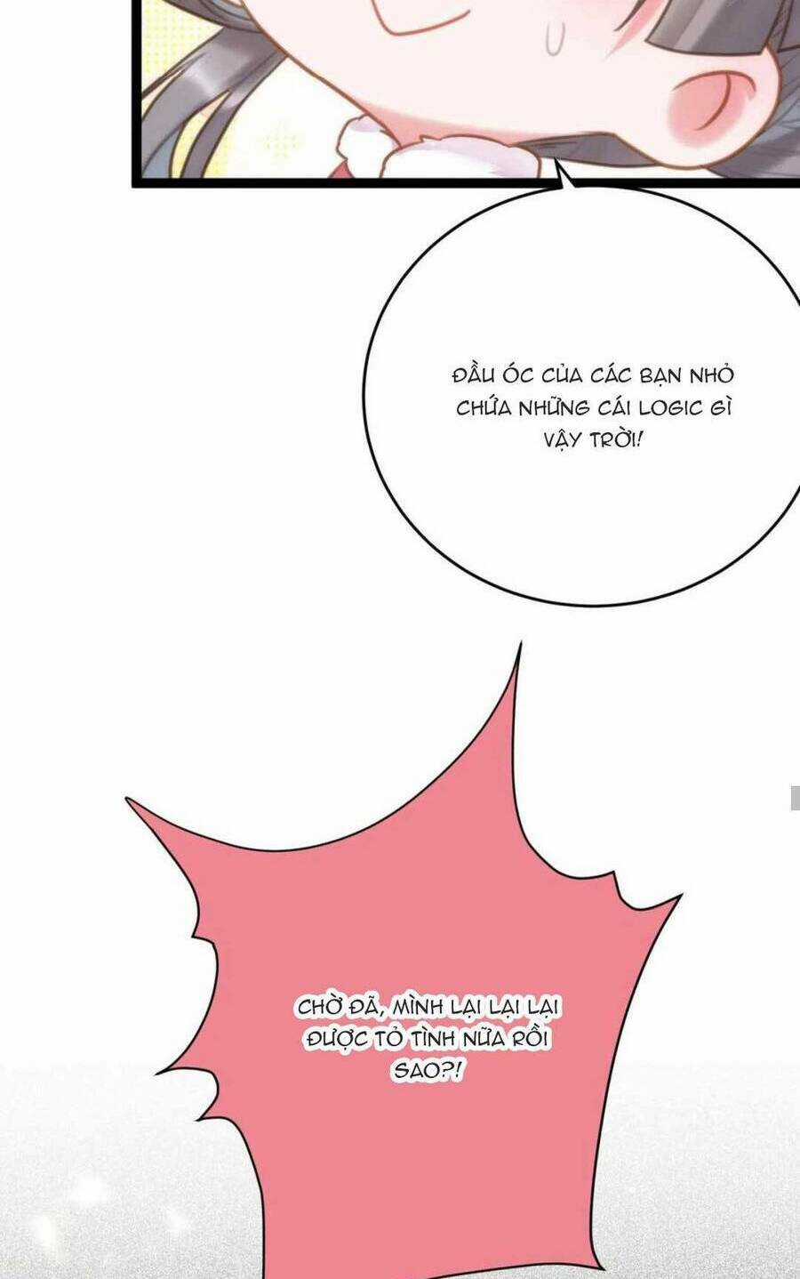 Nghịch Đồ Mỗi Ngày Đều Muốn Bắt Nạt Sư Phụ Chapter 51 trang 66