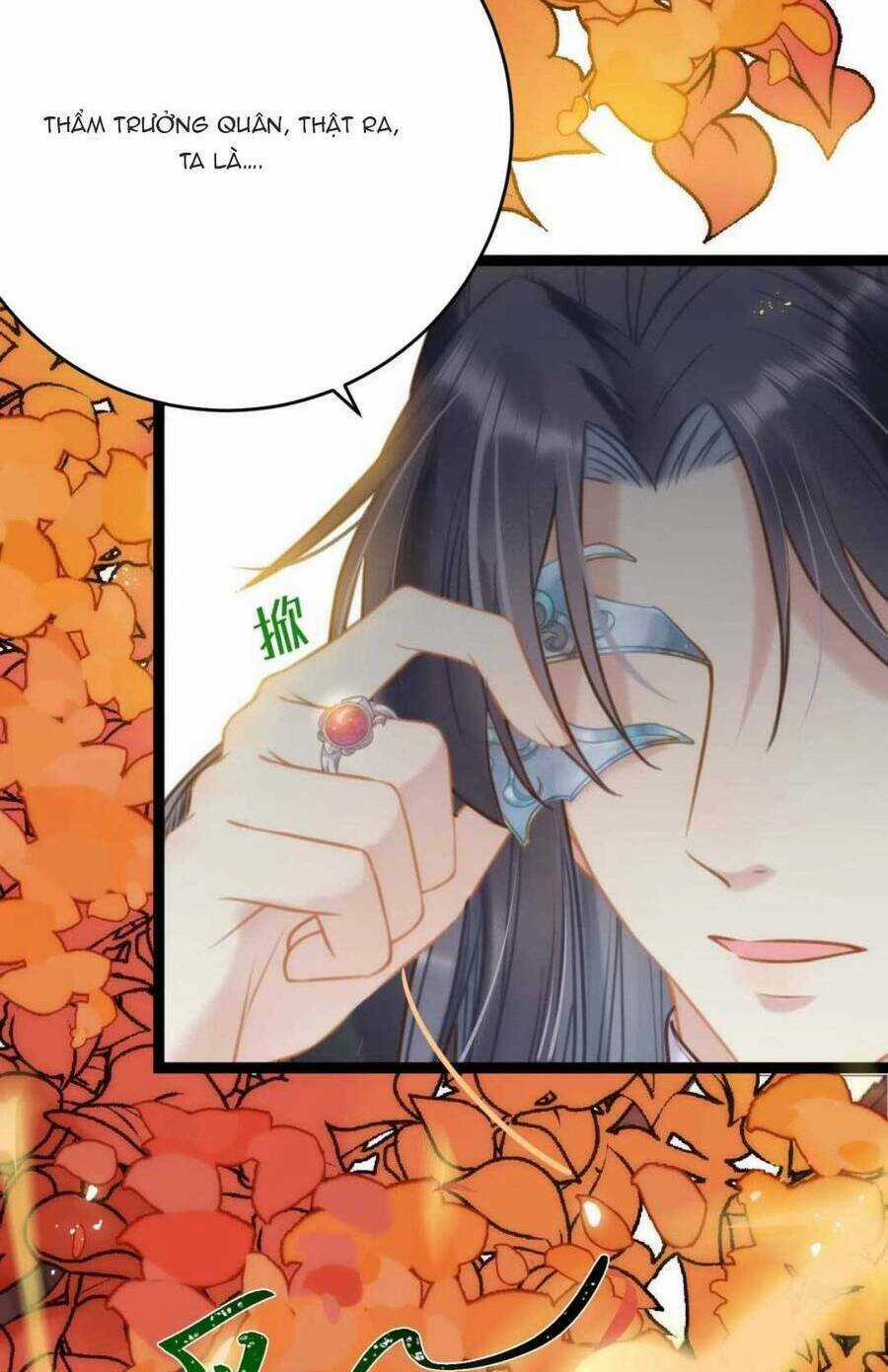 Nghịch Đồ Mỗi Ngày Đều Muốn Bắt Nạt Sư Phụ Chapter 51 trang 7