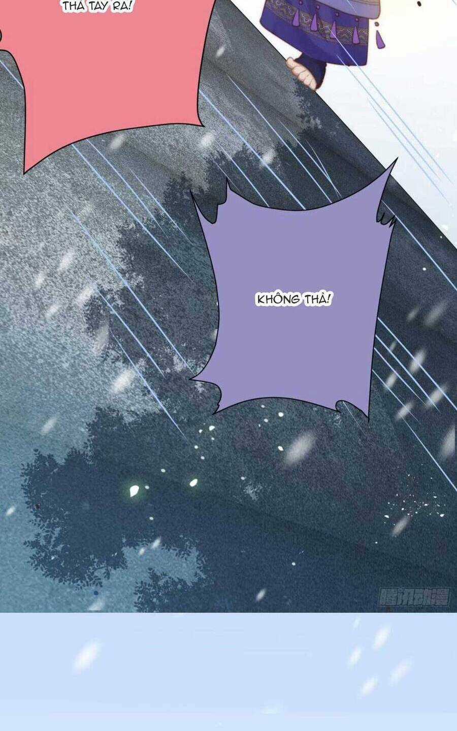 Nghịch Đồ Mỗi Ngày Đều Muốn Bắt Nạt Sư Phụ Chapter 51 trang 71