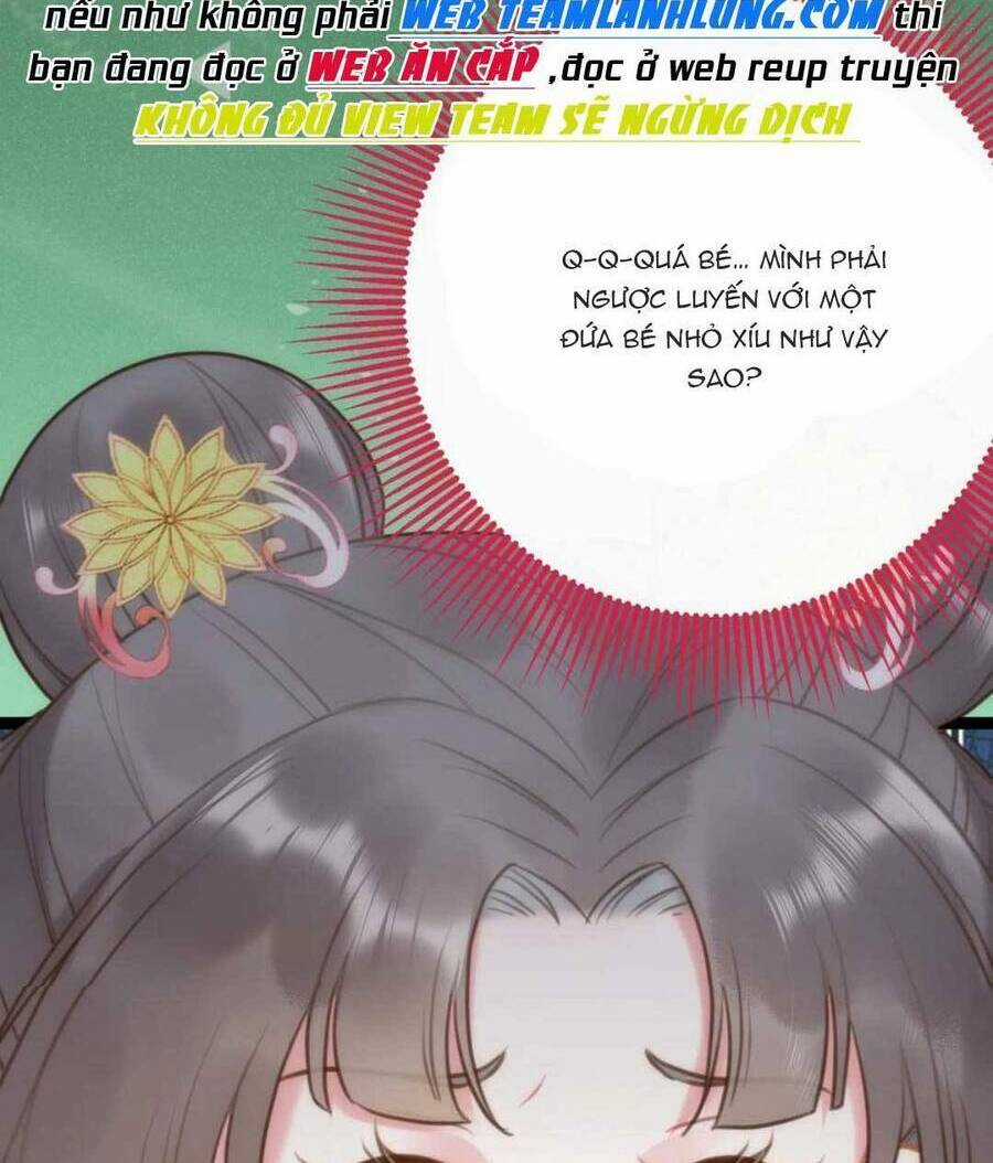 Nghịch Đồ Mỗi Ngày Đều Muốn Bắt Nạt Sư Phụ Chapter 51 trang 78