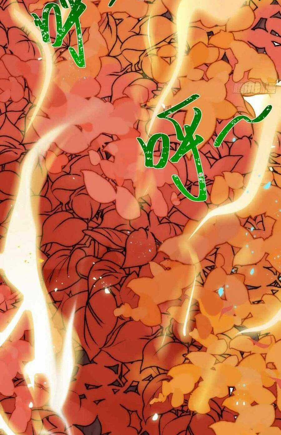 Nghịch Đồ Mỗi Ngày Đều Muốn Bắt Nạt Sư Phụ Chapter 51 trang 8