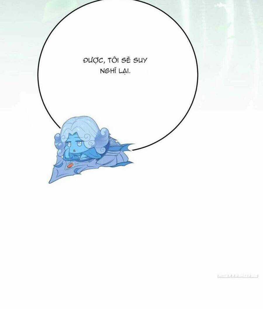 Nghịch Đồ Mỗi Ngày Đều Muốn Bắt Nạt Sư Phụ Chapter 51 trang 82