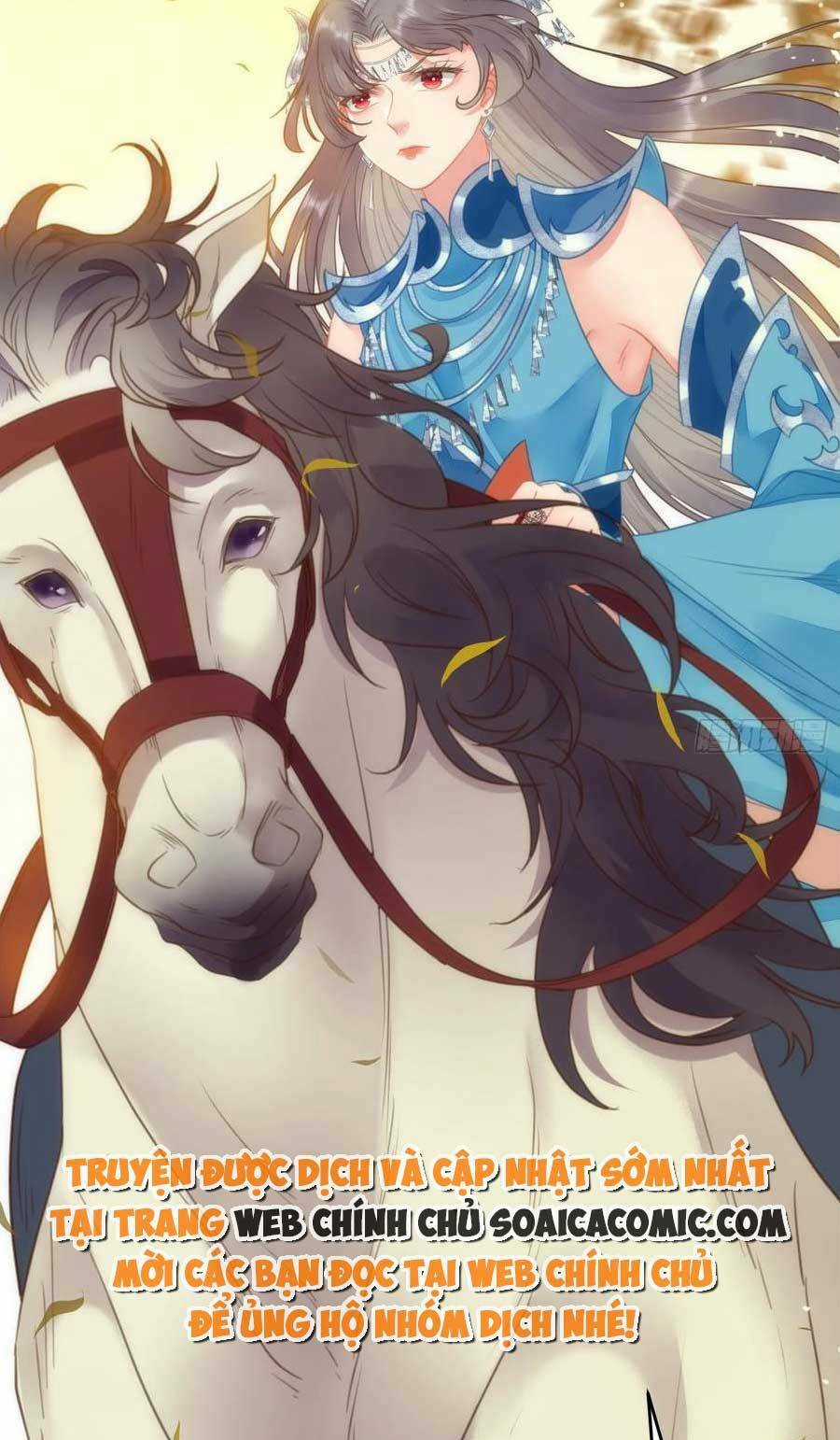 Nghịch Đồ Mỗi Ngày Đều Muốn Bắt Nạt Sư Phụ Chapter 52 trang 13