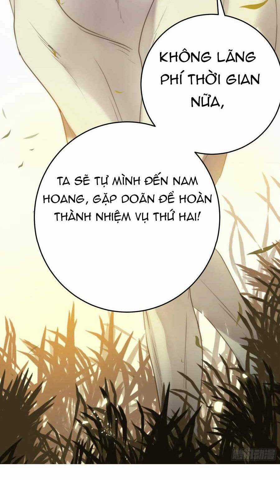 Nghịch Đồ Mỗi Ngày Đều Muốn Bắt Nạt Sư Phụ Chapter 52 trang 14