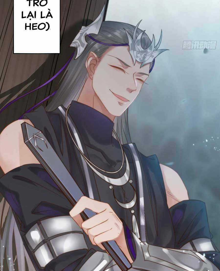 Nghịch Đồ Mỗi Ngày Đều Muốn Bắt Nạt Sư Phụ Chapter 52 trang 18