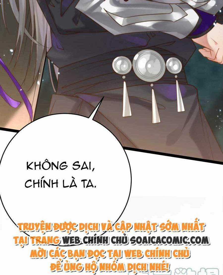 Nghịch Đồ Mỗi Ngày Đều Muốn Bắt Nạt Sư Phụ Chapter 52 trang 19