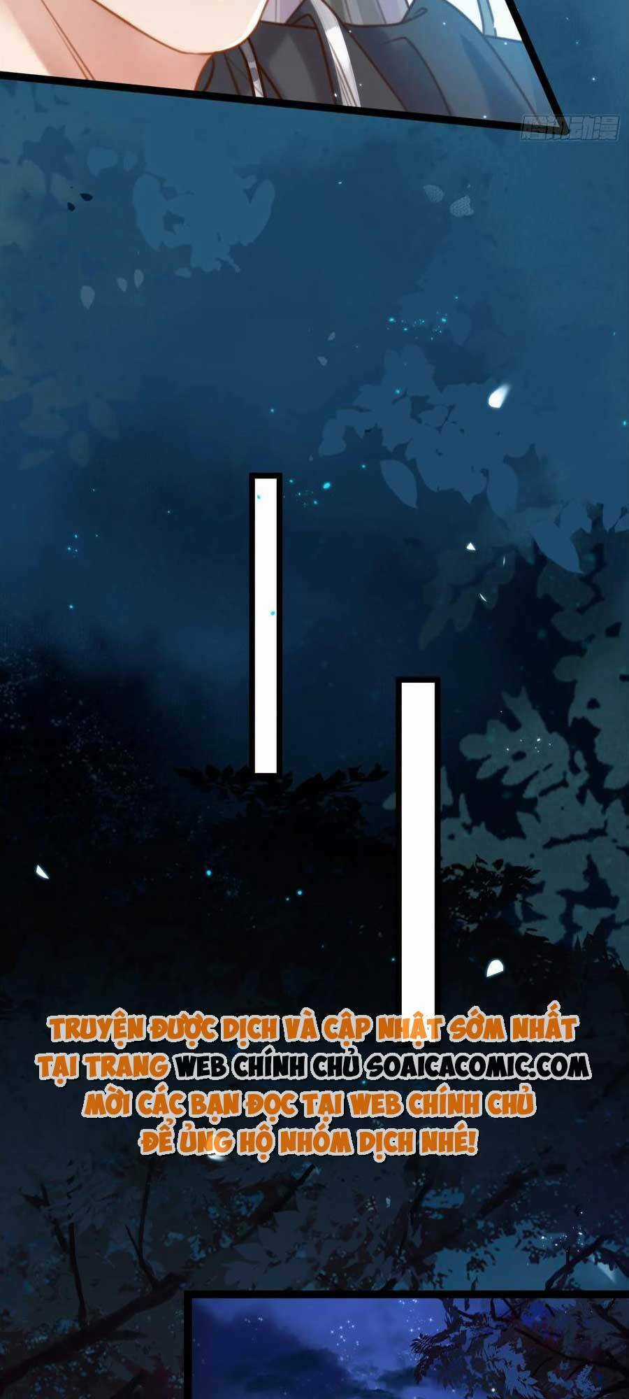 Nghịch Đồ Mỗi Ngày Đều Muốn Bắt Nạt Sư Phụ Chapter 52 trang 21